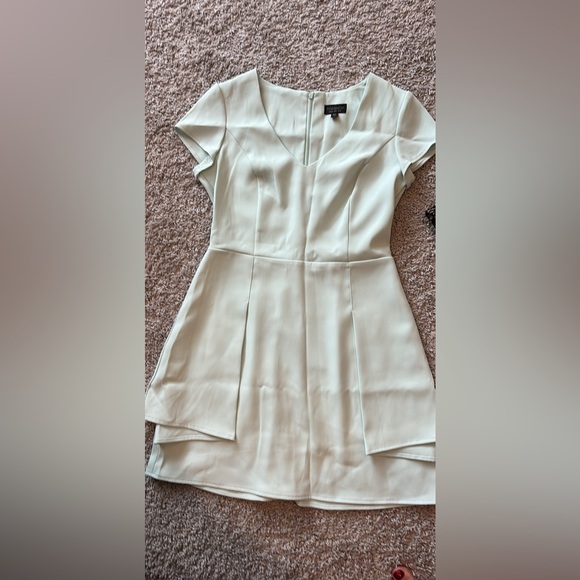 Top shop dress size 8 - Picture 1 of 2